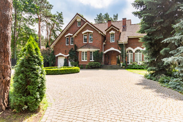 Best Cobblestone Driveway Pavers  in Gulf Shores, AL