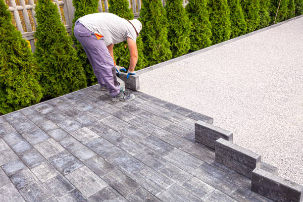 Best Brick Driveway Pavers  in Gulf Shores, AL