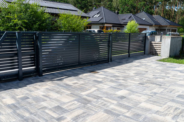 Commercial Driveway Pavers in Gulf Shores, AL