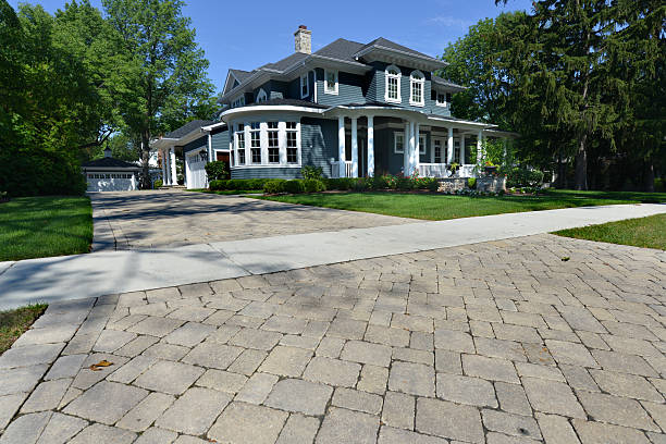 Best Local Driveway Pavers  in Gulf Shores, AL