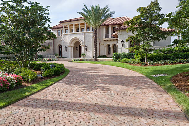 Reasons to Select Us for Your Driveway Paving Requirements in Gulf Shores, AL