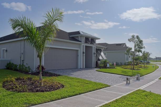 Best Driveway Pavers Installation  in Gulf Shores, AL