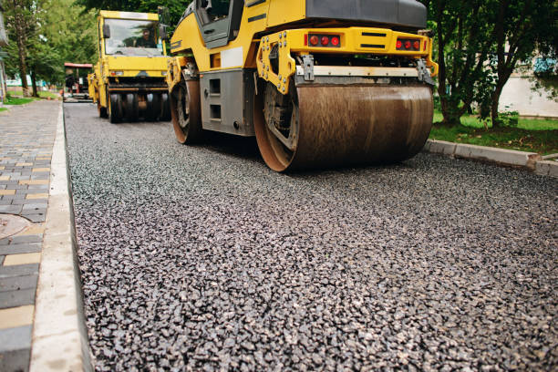 Best Concrete Paver Driveway  in Gulf Shores, AL